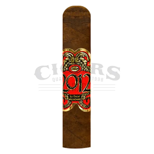 Oscar Valladares Cigars 2012 by Oscar Maduro