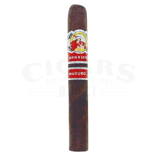 La Gloria Cubana Serie R Estelí Maduro