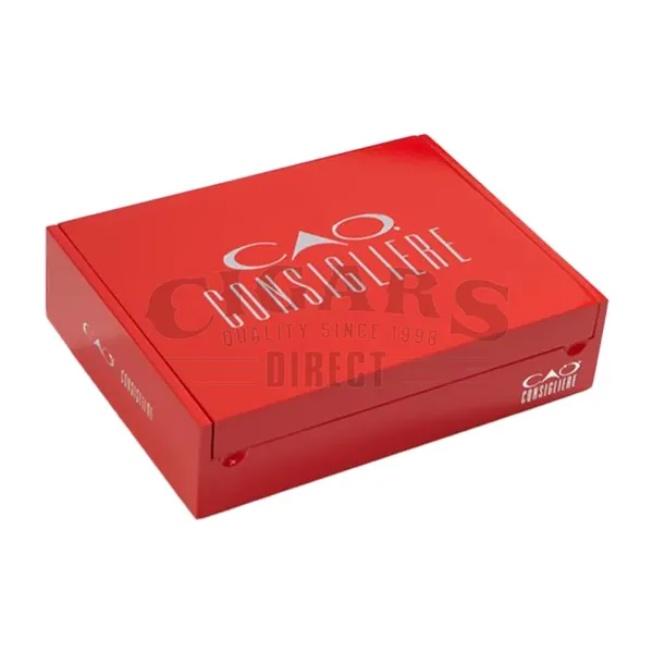 CAO Consigliere Associate Robusto - Box of 20