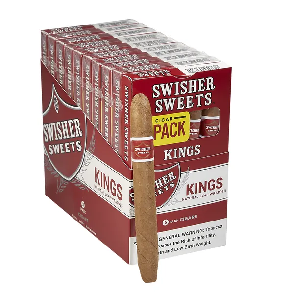 Swisher Sweets Natural