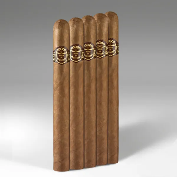 Hoyo de Monterrey Silver Foil