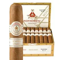 Montecristo White Series Rothchilde