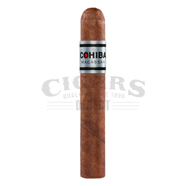 Cohiba Macassar