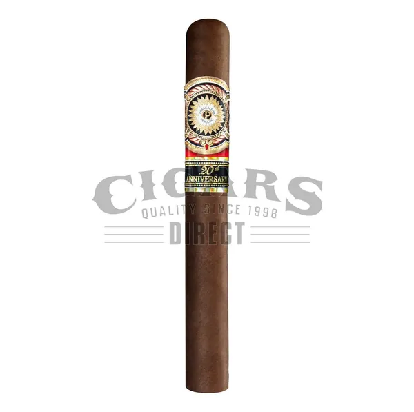 Perdomo 20th Anniversary Sun Grown
