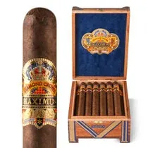 Diamond Crown Maximus Churchill No. 2
