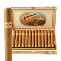 Sobremesa Brulee Toro 2019