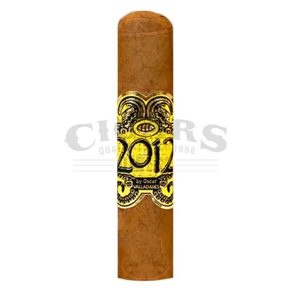 Oscar Valladares Cigars 2012 by Oscar Connecticut