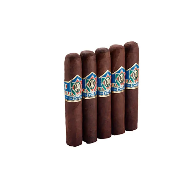 CAO Italia Ciao 5 Pack
