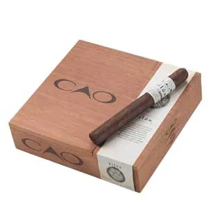 CAO Pilon Churchill Cigars - Box 20