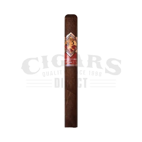 La Gloria Cubana Spirit of the Lady