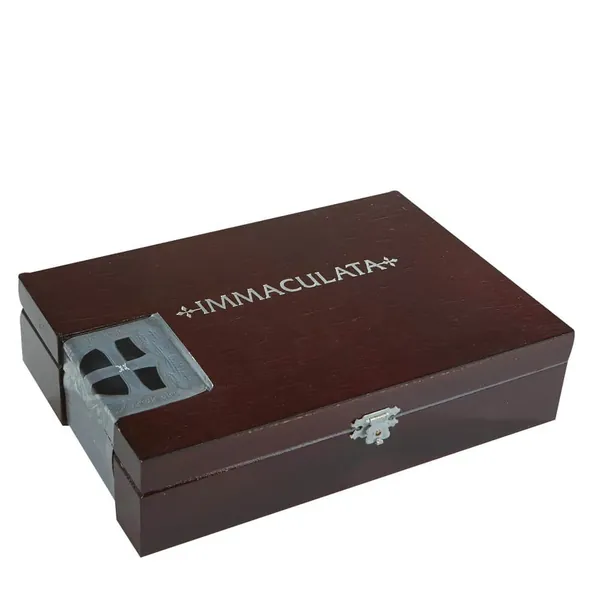 Ave Maria Immaculata Robusto - Box of 20