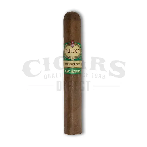 Alec Bradley Trilogy Authentic Corojo