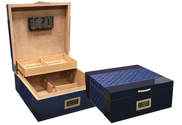 The Hampton (Blue) Imperfect
