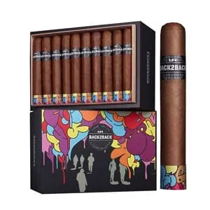Davidoff Cigars Back2Back Nicaragua