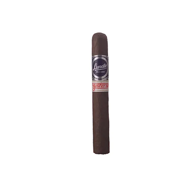 Aganorsa Leaf Cigars JFR Lunatic Maduro