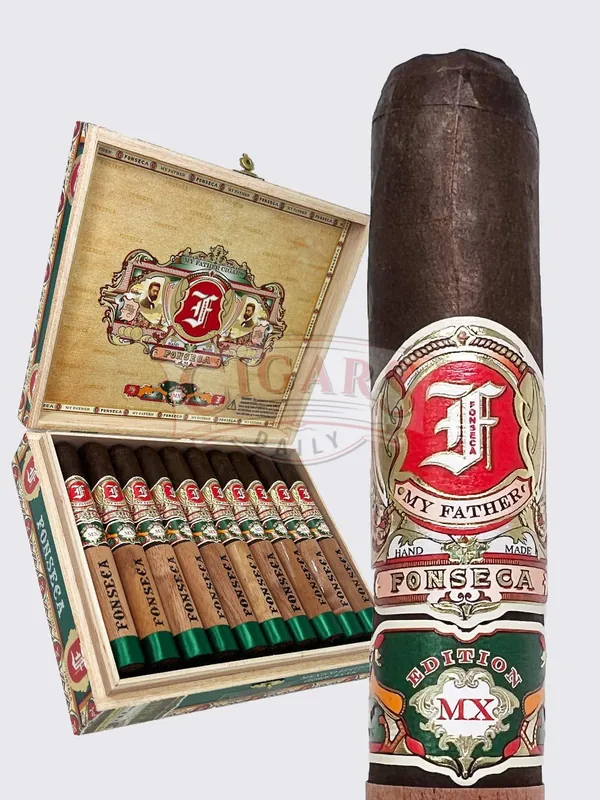 My Father Cigars Fonseca Edition MX