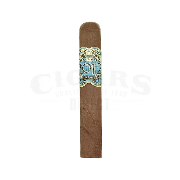Oscar Valladares Cigars 2012 by Oscar Sumatra
