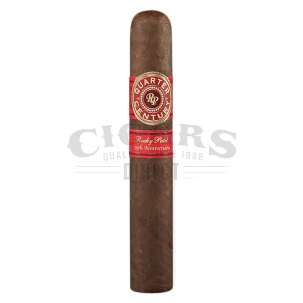 Rocky Patel Quarter Century