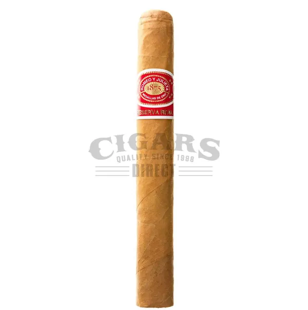 Romeo y Julieta Reserva Real Natural