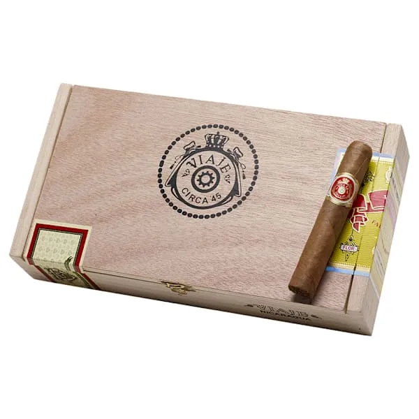 Viaje Circa '45