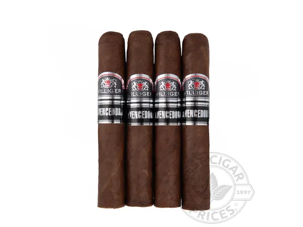 Villiger La Vencedora