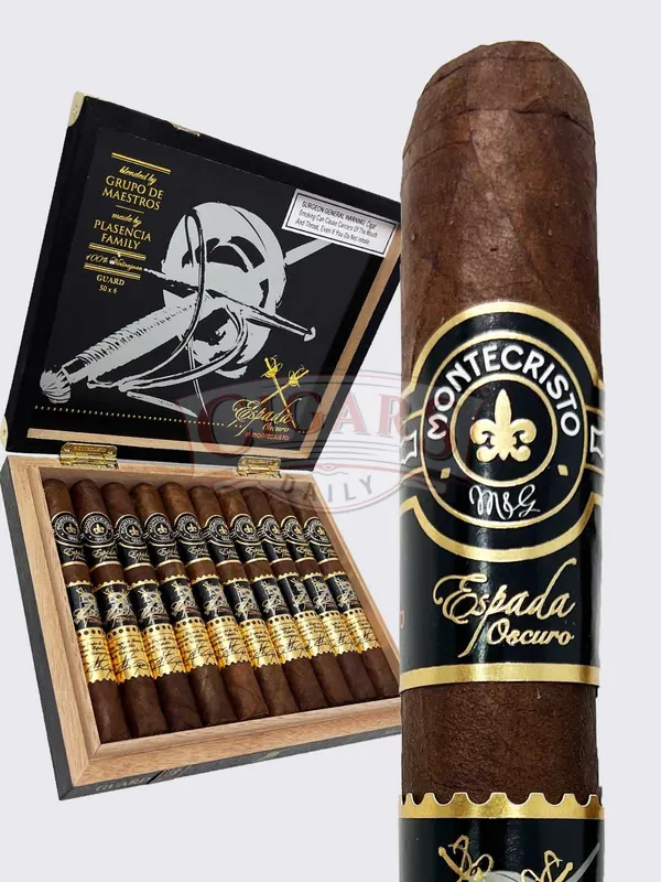 Montecristo Espada Oscuro