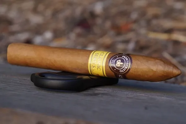 Montecristo Classic Series