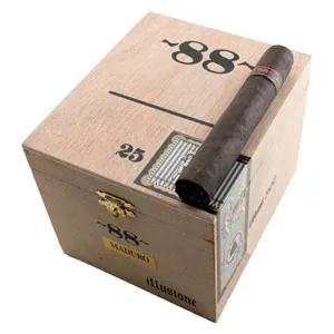 Illusione Original Documents Maduro