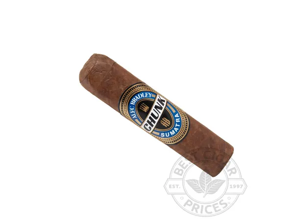 Alec Bradley Chunk Sumatra