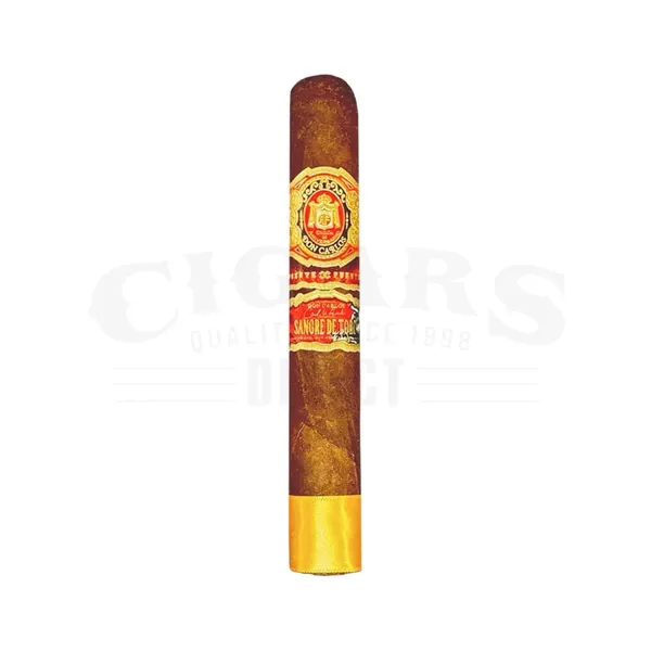 Arturo Fuente Don Carlos Sangre de Toro