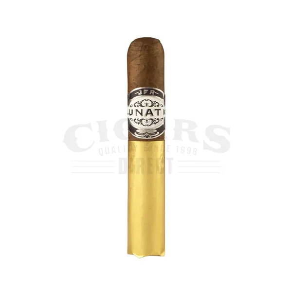 Aganorsa Leaf Cigars JFR Lunatic Habano
