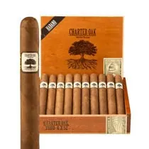 Foundation Charter Oak Habano Toro