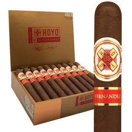 Hoyo de Monterrey La Amistad Toro