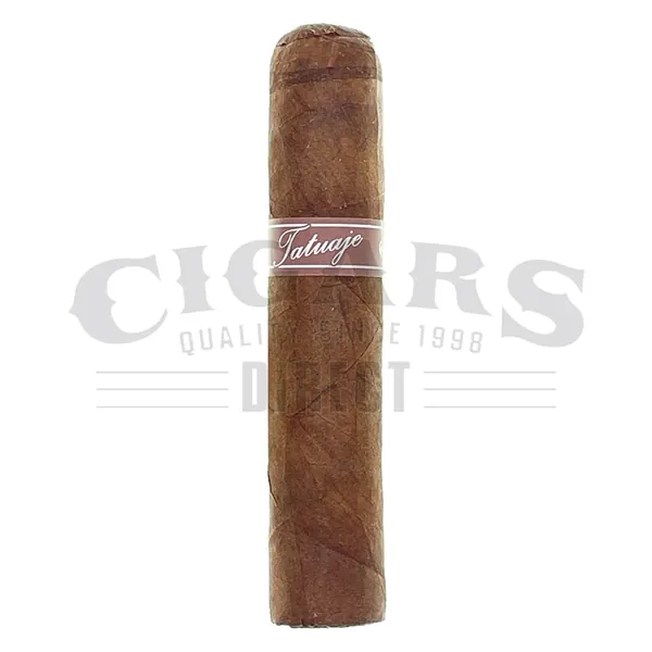Tatuaje Cohete