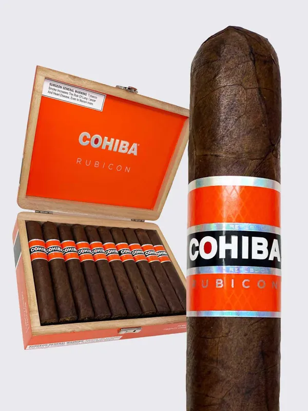 Cohiba Rubicon