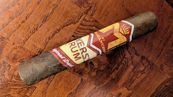 Macanudo Cigars M by Macanudo