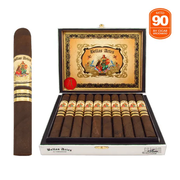 Bellas Artes Brazil Maduro Toro