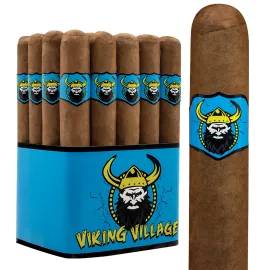 Viking Village Berserker