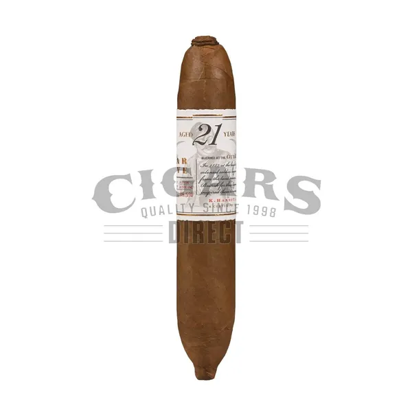 Gurkha Cellar Reserve 21 Year / Cellar Reserve 21