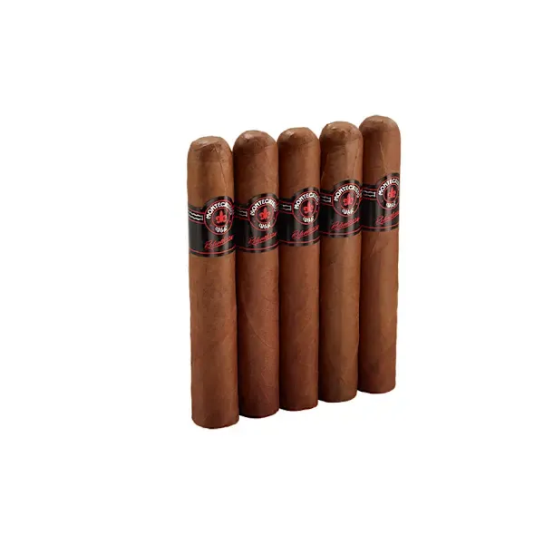 Montecristo Relentless