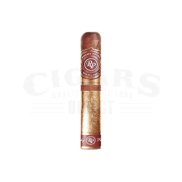 Rocky Patel Gold Label