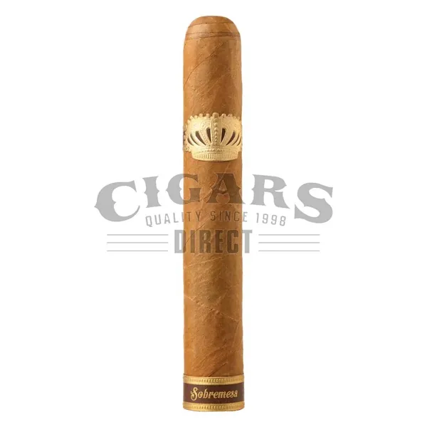Dunbarton Tobacco & Trust Cigars Sobremesa Brûlée