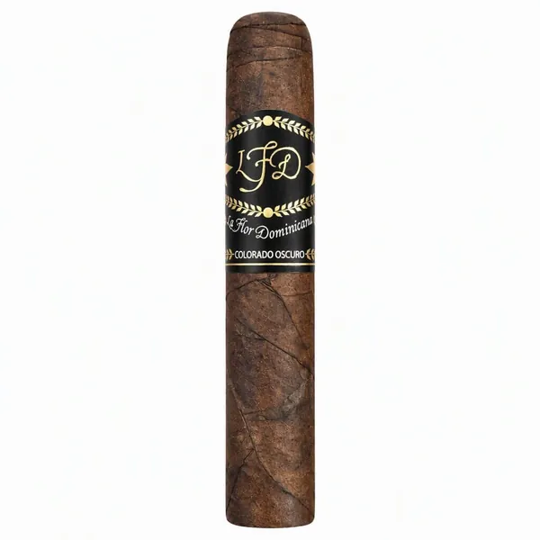La Flor Dominicana Cigars LFD Colorado Oscuro
