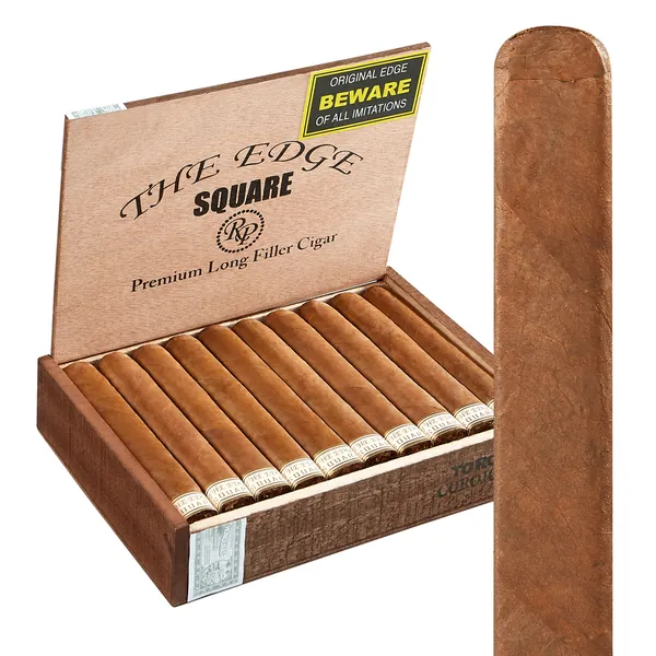 Rocky Patel The Edge Square
