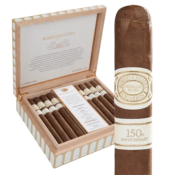 Romeo y Julieta 150th Anniversary