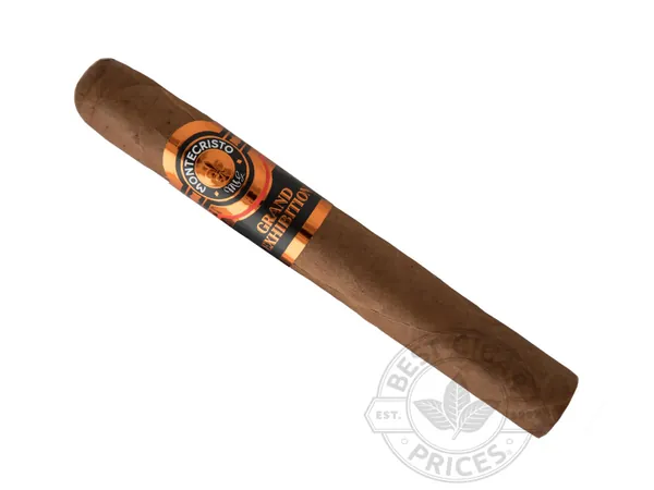 Montecristo Grand Exhibition