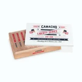 Camacho Cigars Camacho Liberty Series
