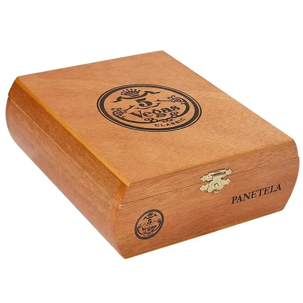 5 Vegas Classic Panatela - Box of 25