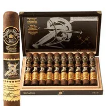 Montecristo Espada Oscuro Ricasso