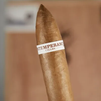 RoMa Craft Intemprance EC XVIII